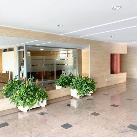 Beautiful,Boho,Sea View Los Gigantes Apartment 圣地亚哥港 外观 照片